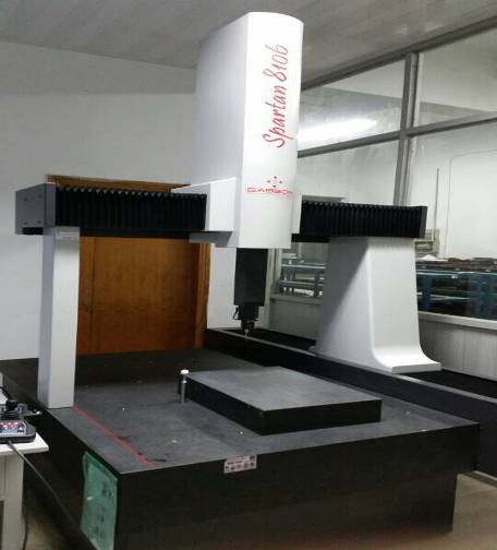 CMM inspection equipment